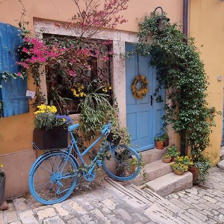 Casa 39 Apartments Rovinj Ngoại thất bức ảnh
