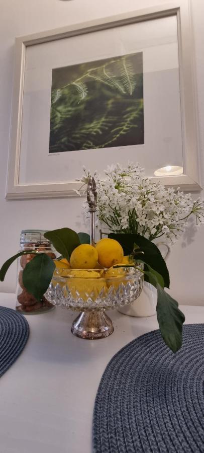 Casa 39 Apartments Rovinj Ngoại thất bức ảnh