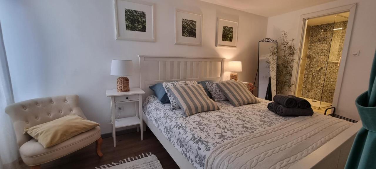 Casa 39 Apartments Rovinj Ngoại thất bức ảnh