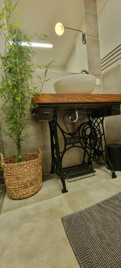 Casa 39 Apartments Rovinj Ngoại thất bức ảnh