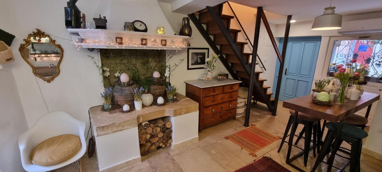 Casa 39 Apartments Rovinj Ngoại thất bức ảnh