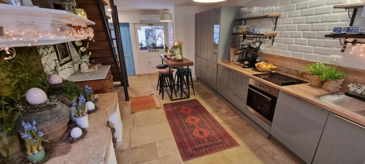 Casa 39 Apartments Rovinj Ngoại thất bức ảnh