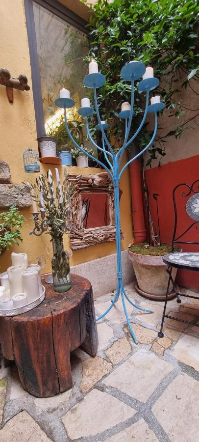 Casa 39 Apartments Rovinj Ngoại thất bức ảnh