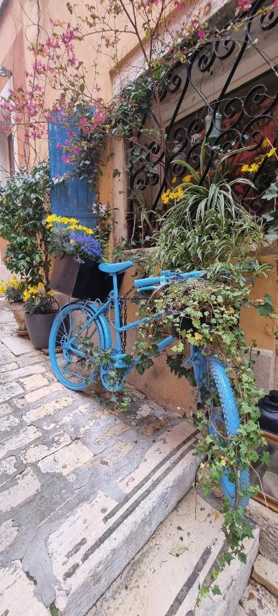 Casa 39 Apartments Rovinj Ngoại thất bức ảnh
