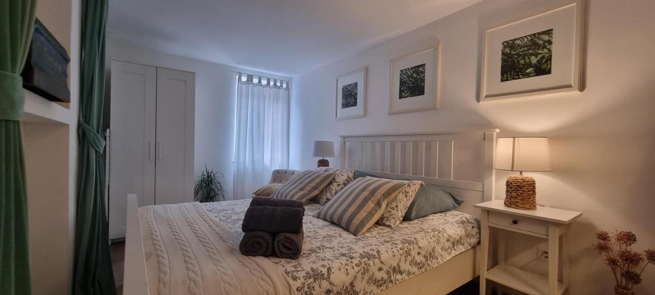 Casa 39 Apartments Rovinj Ngoại thất bức ảnh