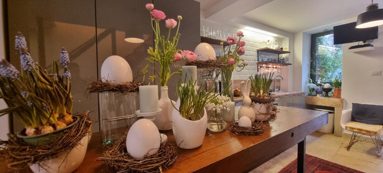 Casa 39 Apartments Rovinj Ngoại thất bức ảnh