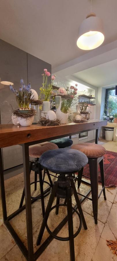 Casa 39 Apartments Rovinj Ngoại thất bức ảnh
