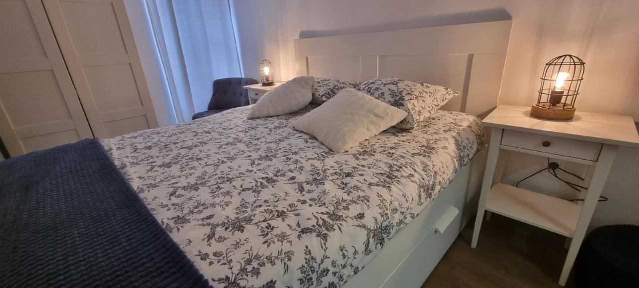 Casa 39 Apartments Rovinj Ngoại thất bức ảnh
