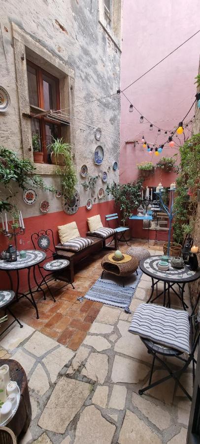 Casa 39 Apartments Rovinj Ngoại thất bức ảnh