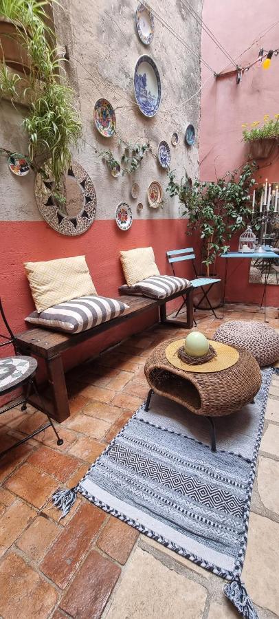 Casa 39 Apartments Rovinj Ngoại thất bức ảnh