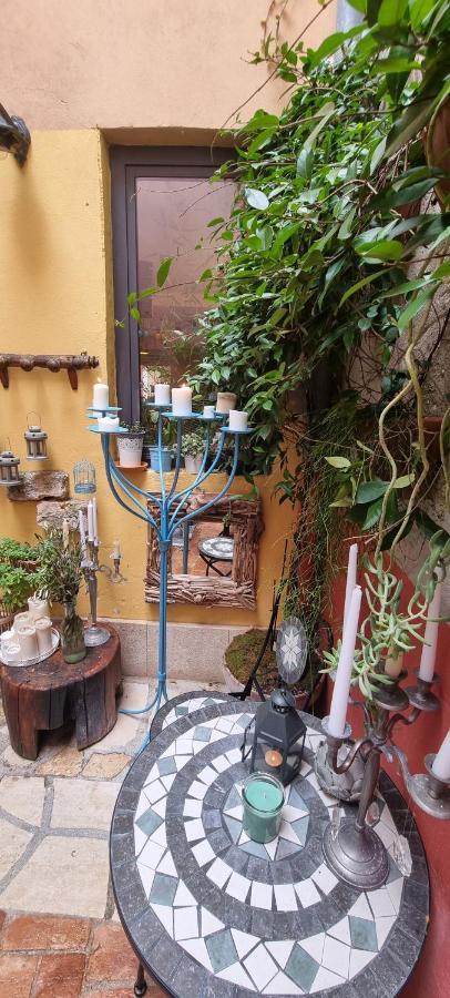 Casa 39 Apartments Rovinj Ngoại thất bức ảnh