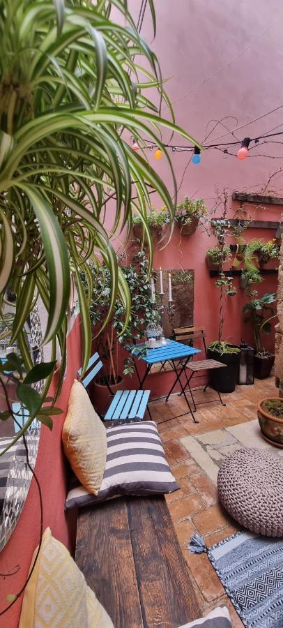 Casa 39 Apartments Rovinj Ngoại thất bức ảnh