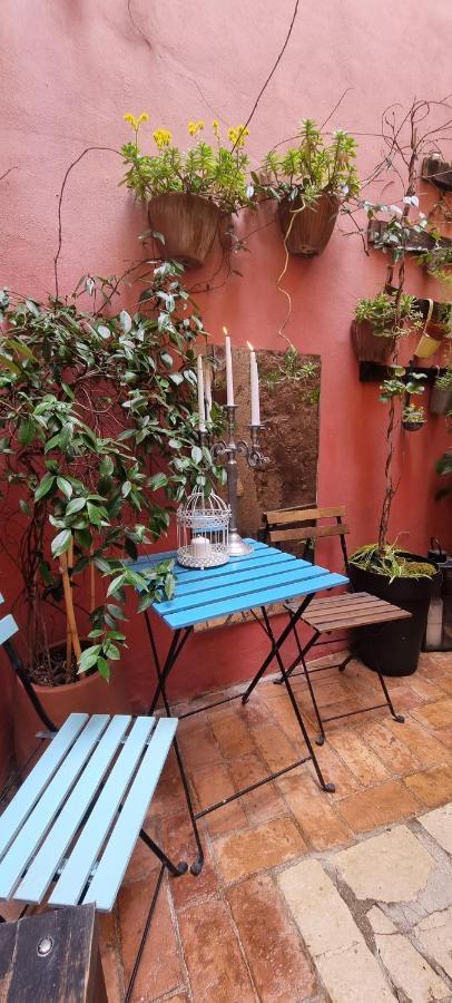 Casa 39 Apartments Rovinj Ngoại thất bức ảnh