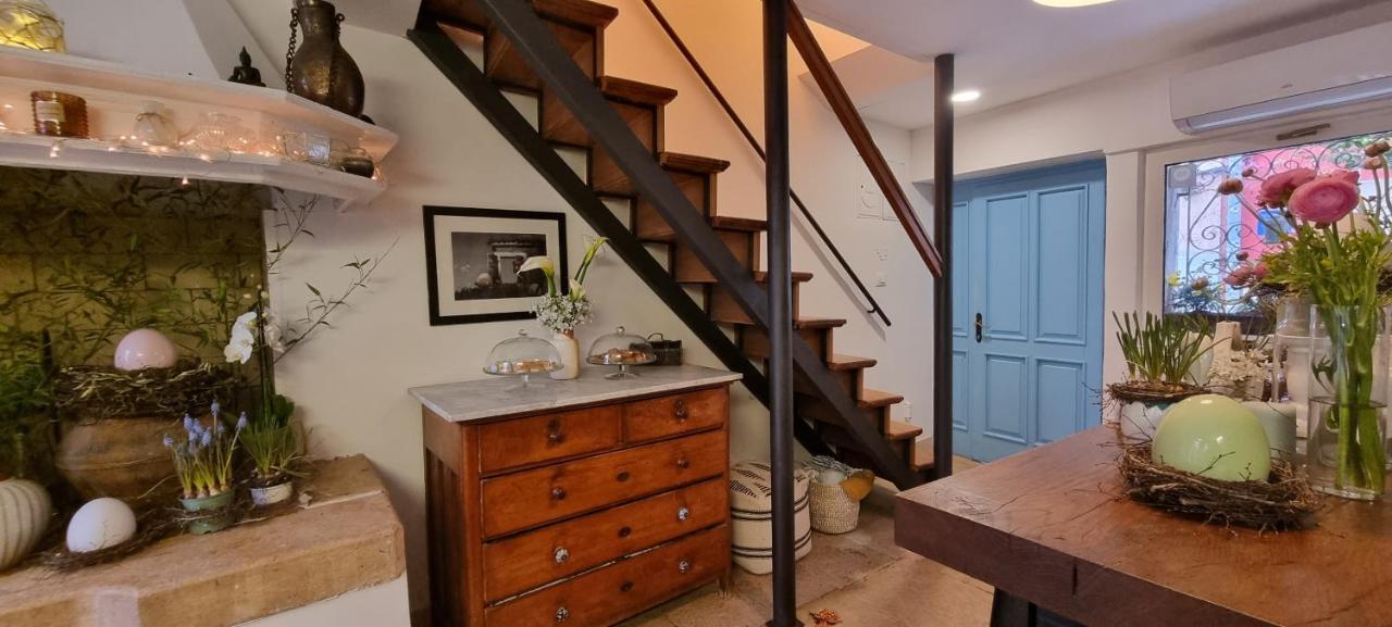 Casa 39 Apartments Rovinj Ngoại thất bức ảnh