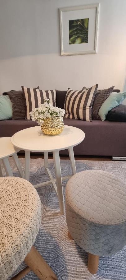 Casa 39 Apartments Rovinj Ngoại thất bức ảnh