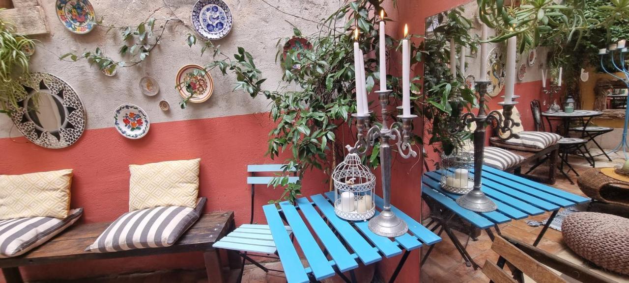 Casa 39 Apartments Rovinj Ngoại thất bức ảnh