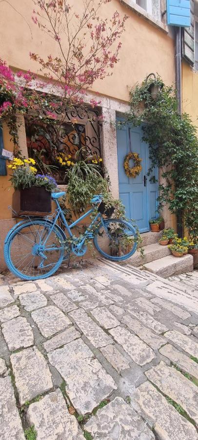 Casa 39 Apartments Rovinj Ngoại thất bức ảnh
