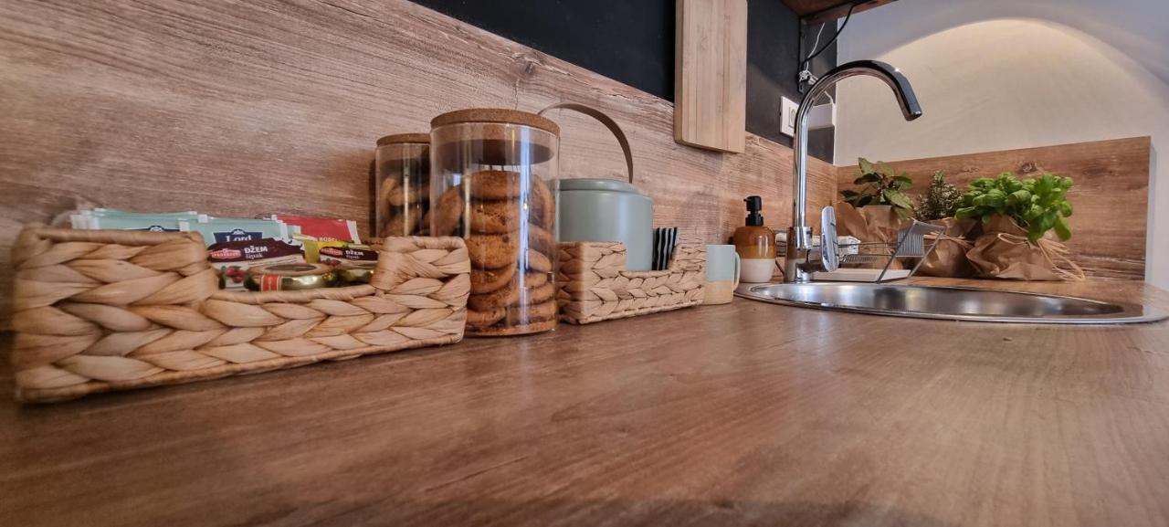 Casa 39 Apartments Rovinj Ngoại thất bức ảnh