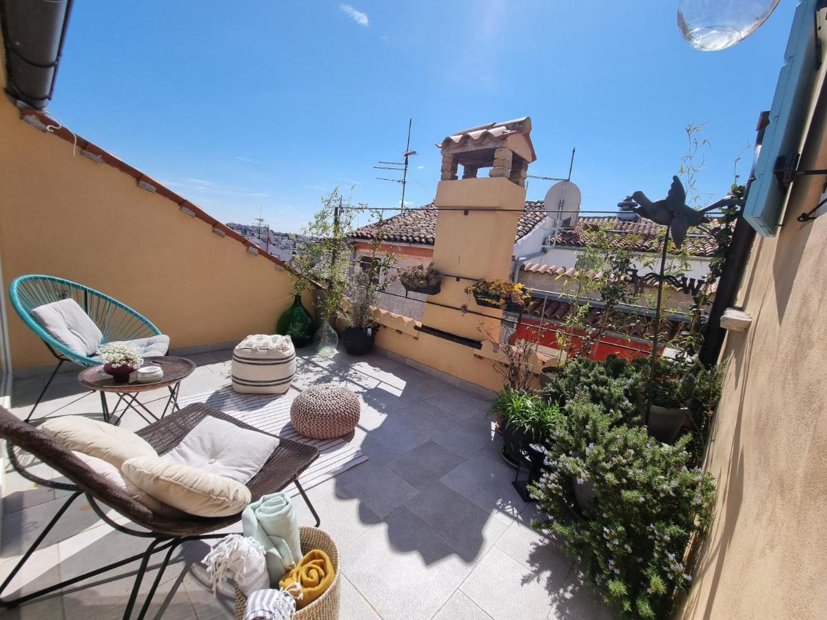 Casa 39 Apartments Rovinj Ngoại thất bức ảnh