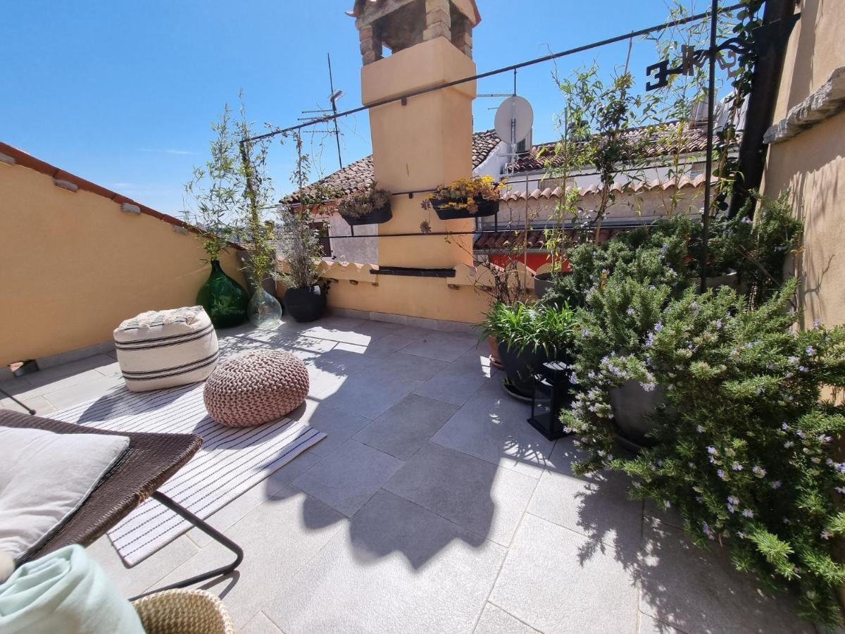 Casa 39 Apartments Rovinj Ngoại thất bức ảnh