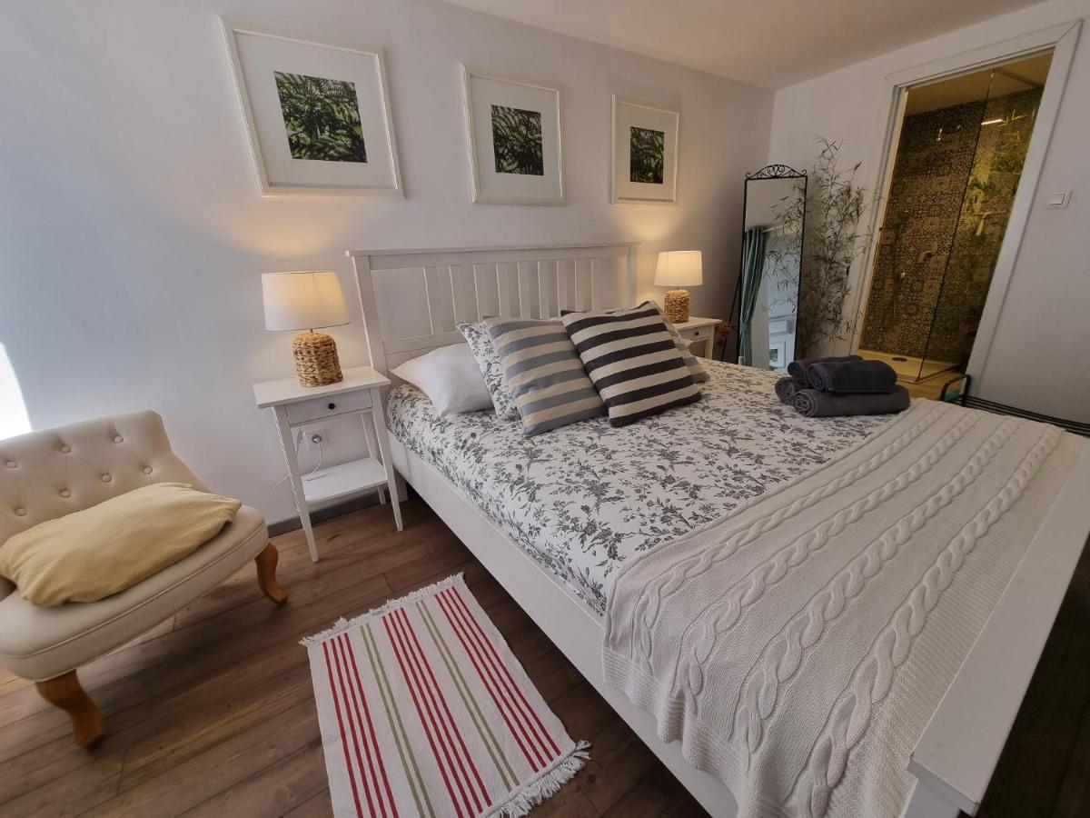Casa 39 Apartments Rovinj Ngoại thất bức ảnh