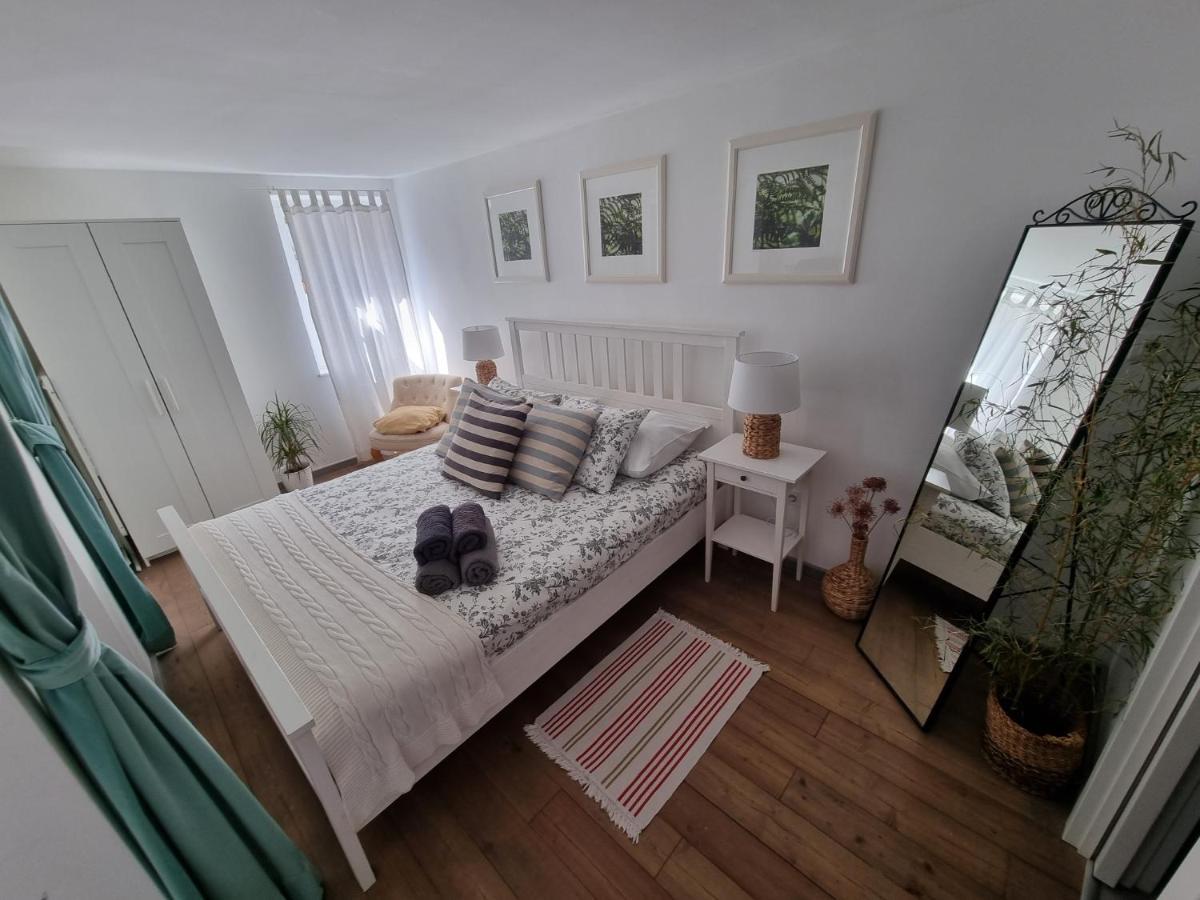 Casa 39 Apartments Rovinj Ngoại thất bức ảnh