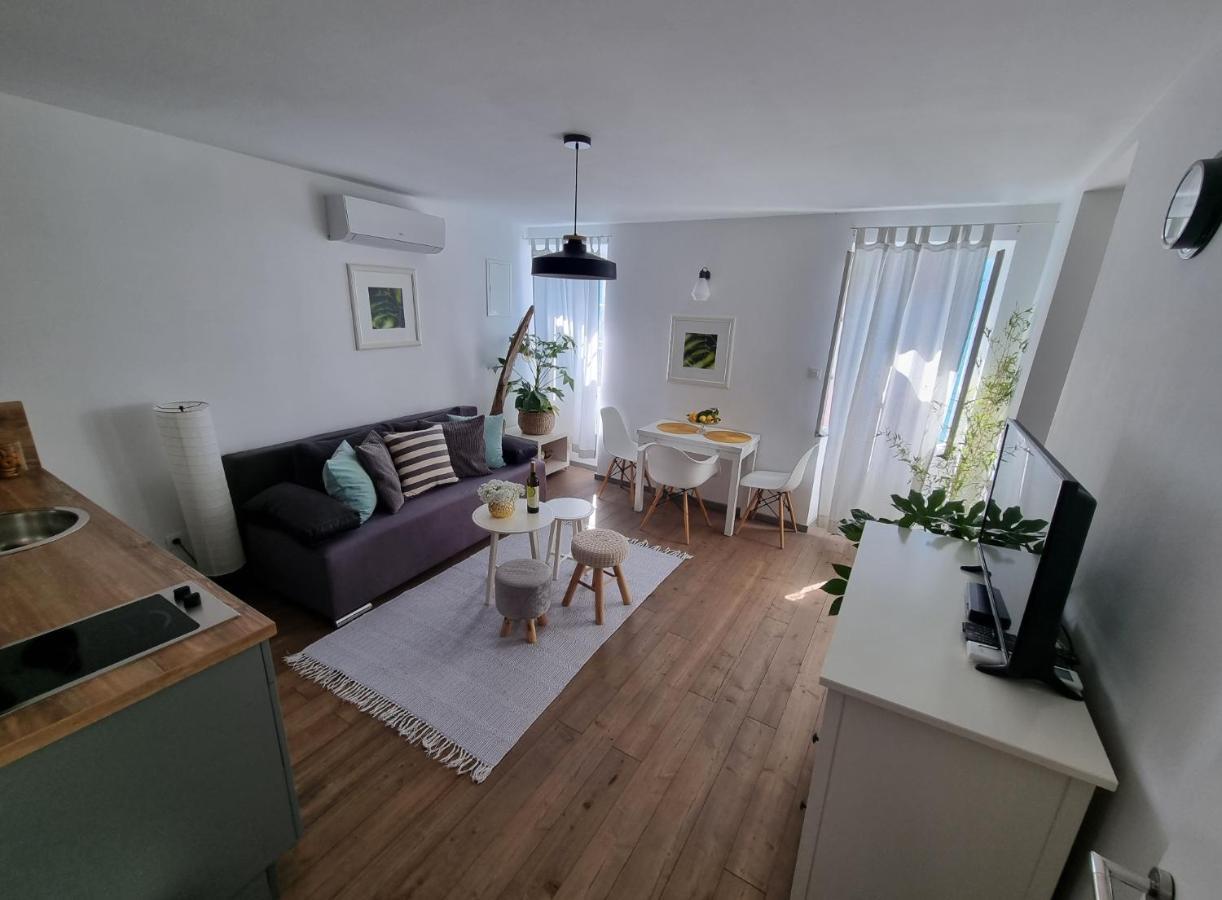 Casa 39 Apartments Rovinj Ngoại thất bức ảnh