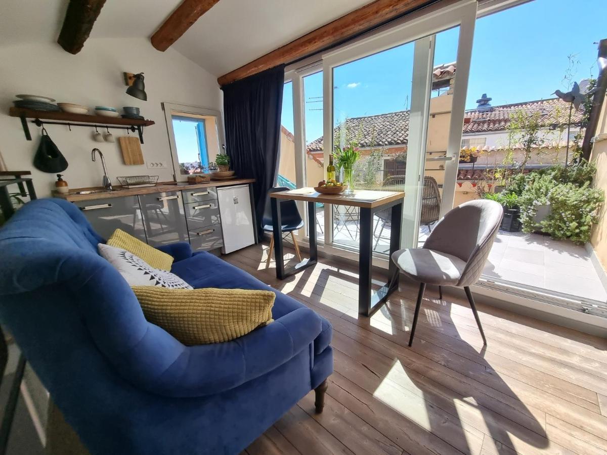 Casa 39 Apartments Rovinj Ngoại thất bức ảnh