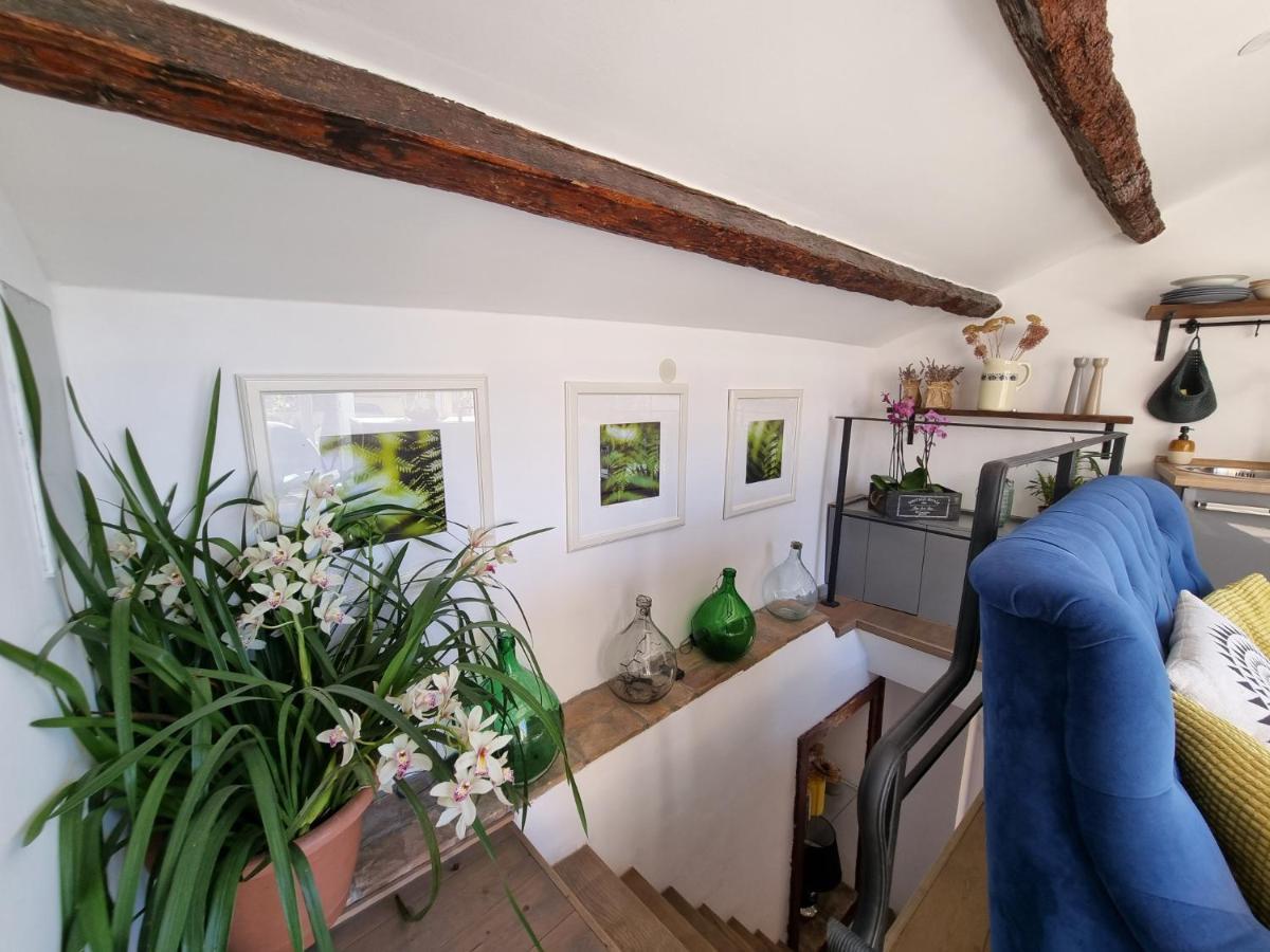 Casa 39 Apartments Rovinj Ngoại thất bức ảnh