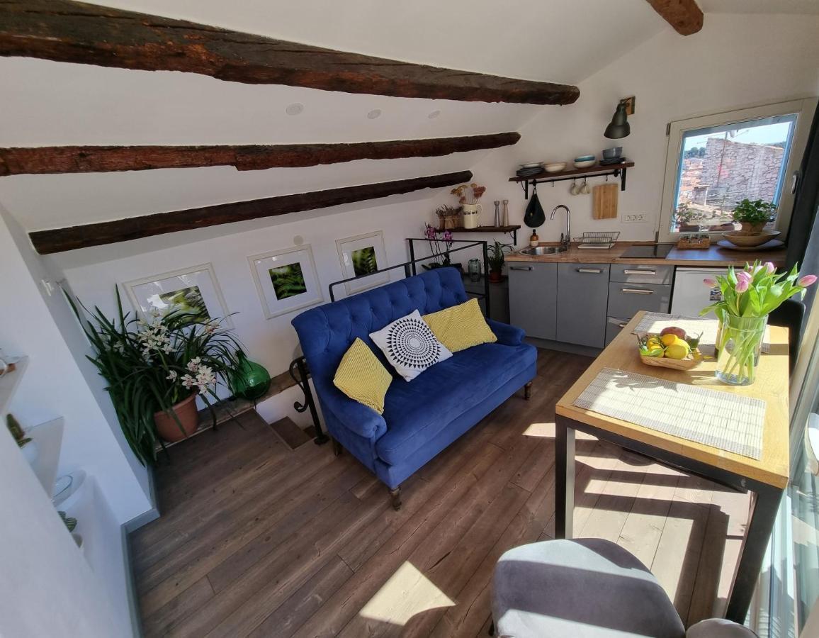 Casa 39 Apartments Rovinj Ngoại thất bức ảnh