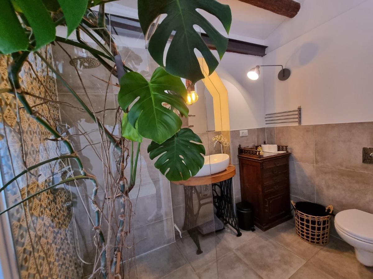 Casa 39 Apartments Rovinj Ngoại thất bức ảnh