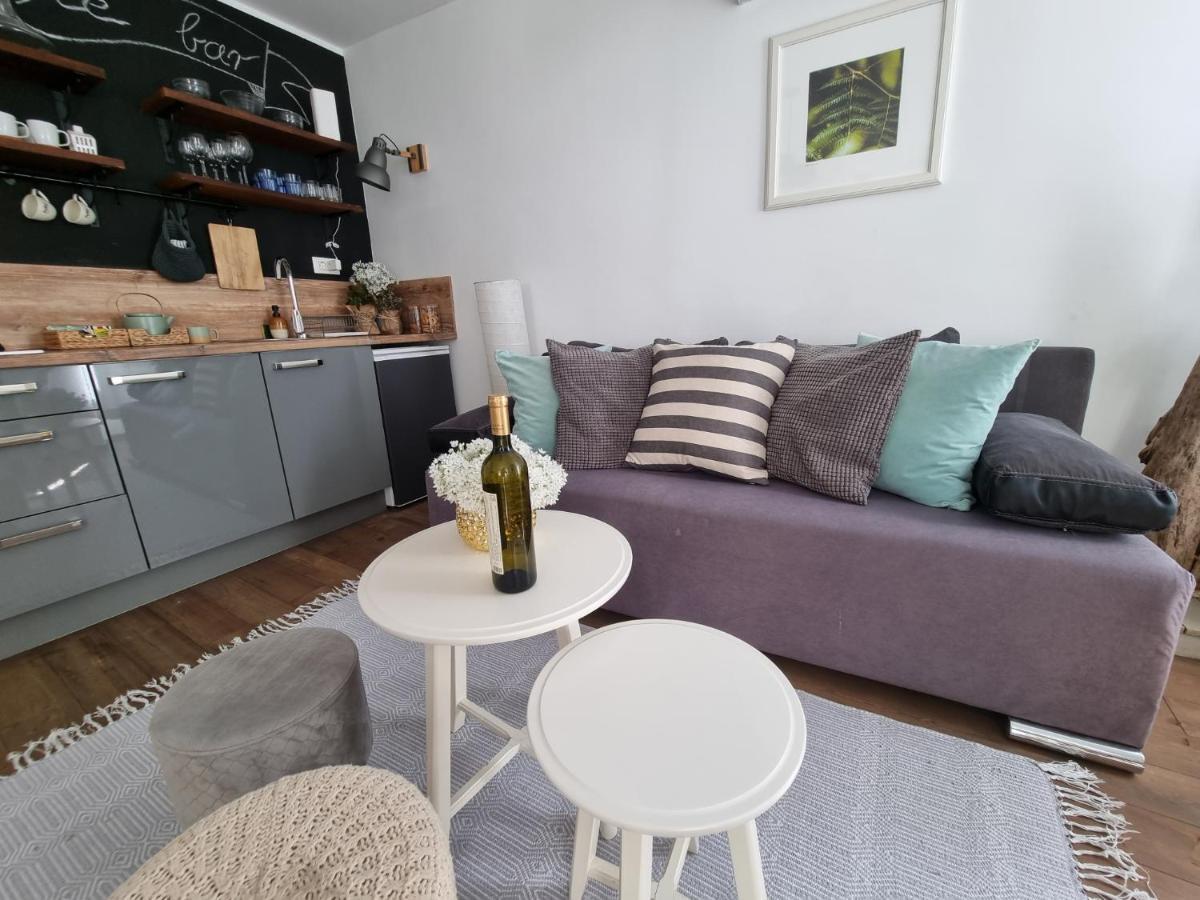 Casa 39 Apartments Rovinj Ngoại thất bức ảnh