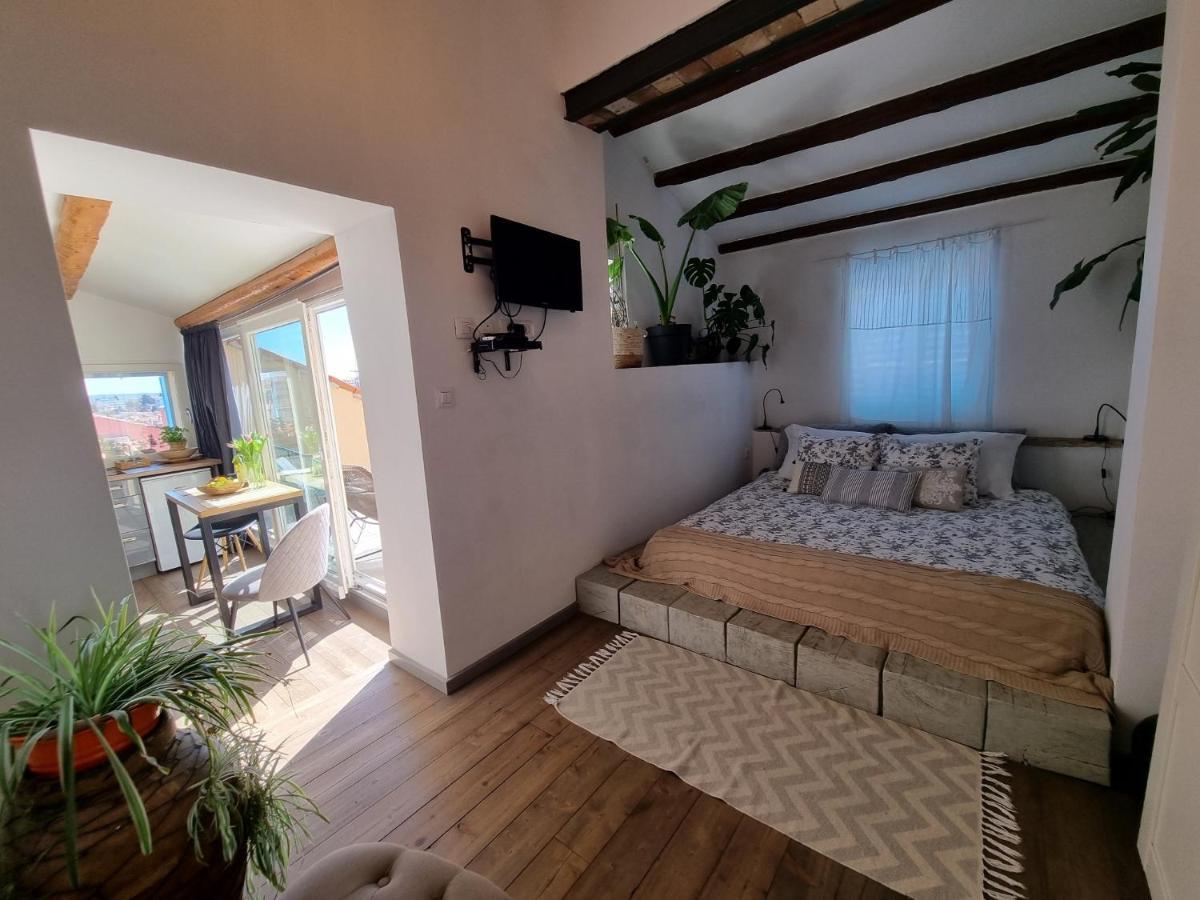 Casa 39 Apartments Rovinj Ngoại thất bức ảnh