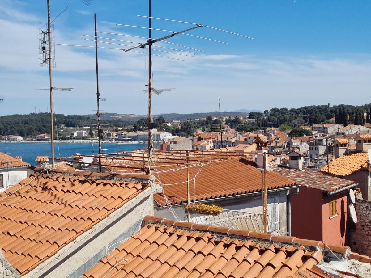 Casa 39 Apartments Rovinj Ngoại thất bức ảnh