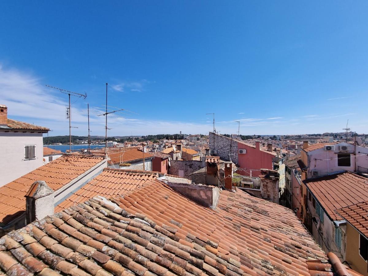 Casa 39 Apartments Rovinj Ngoại thất bức ảnh
