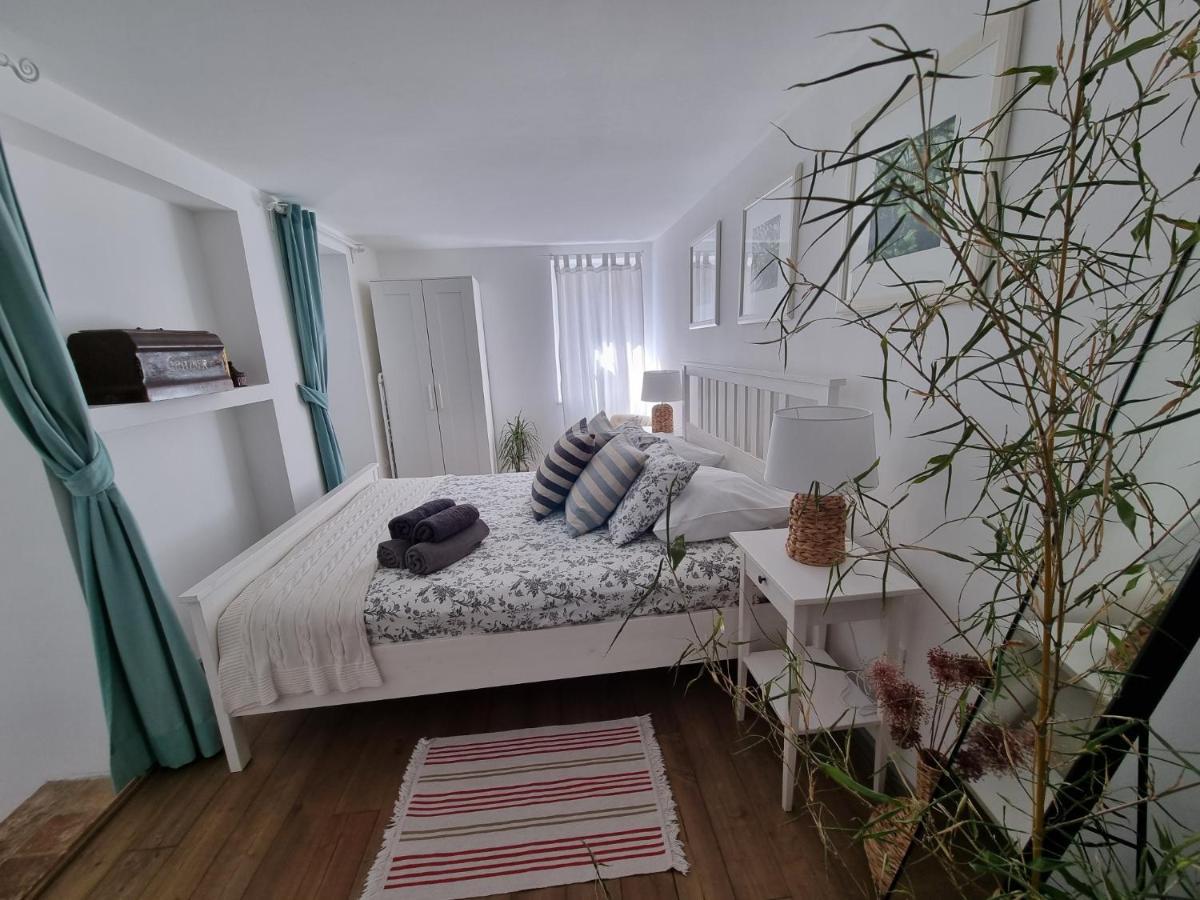 Casa 39 Apartments Rovinj Ngoại thất bức ảnh