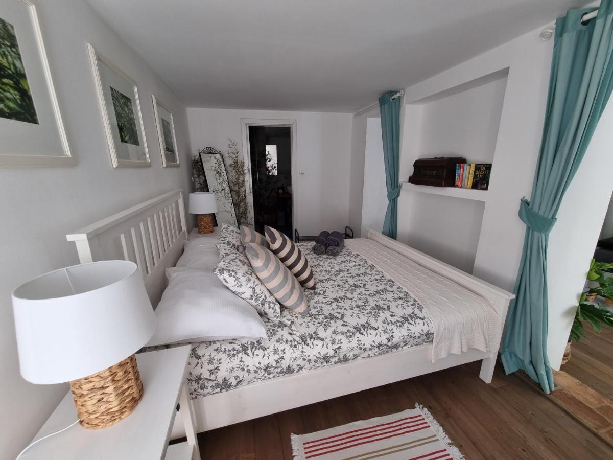 Casa 39 Apartments Rovinj Ngoại thất bức ảnh