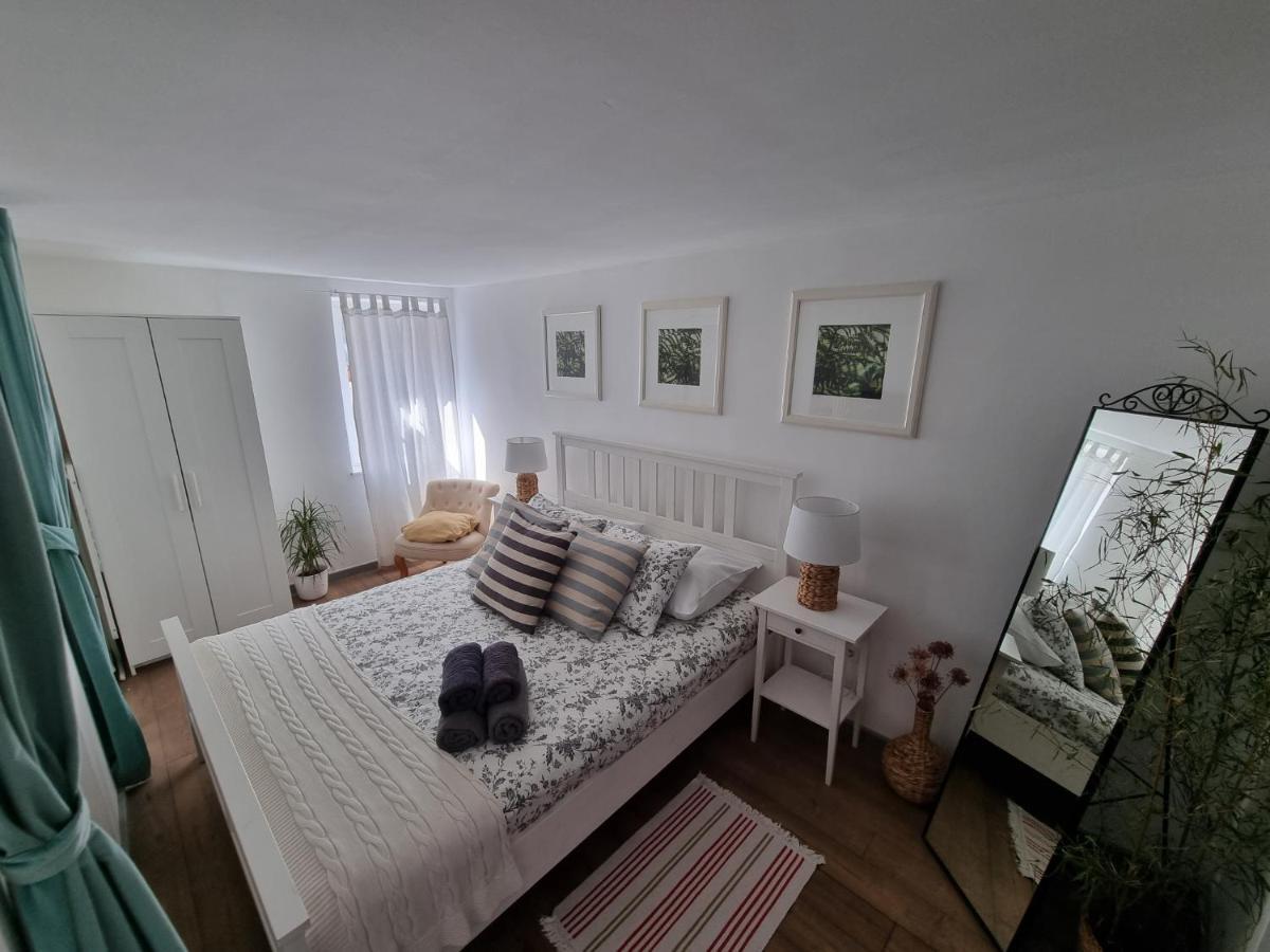 Casa 39 Apartments Rovinj Ngoại thất bức ảnh