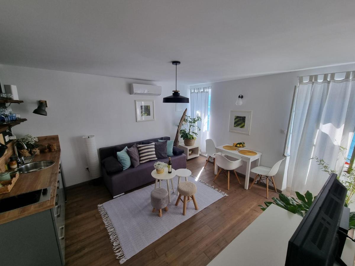 Casa 39 Apartments Rovinj Ngoại thất bức ảnh
