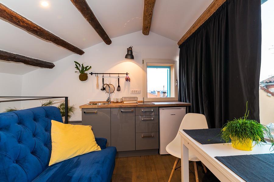 Casa 39 Apartments Rovinj Ngoại thất bức ảnh