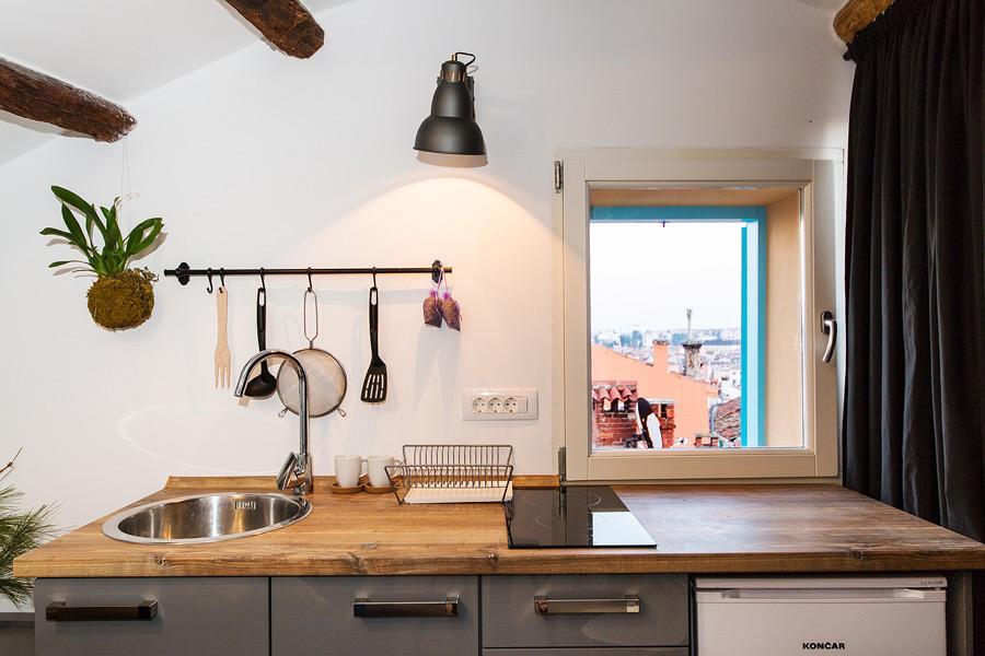 Casa 39 Apartments Rovinj Ngoại thất bức ảnh