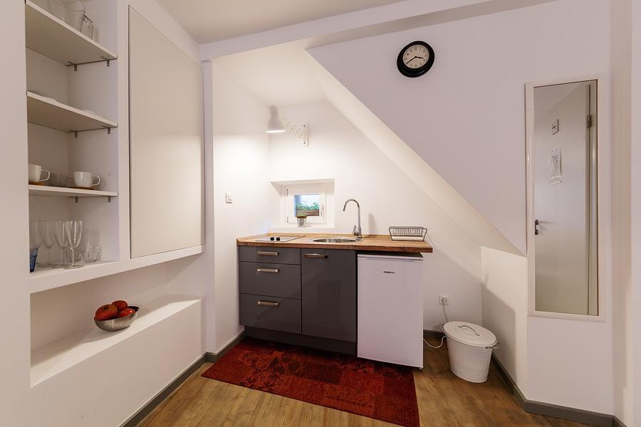 Casa 39 Apartments Rovinj Ngoại thất bức ảnh