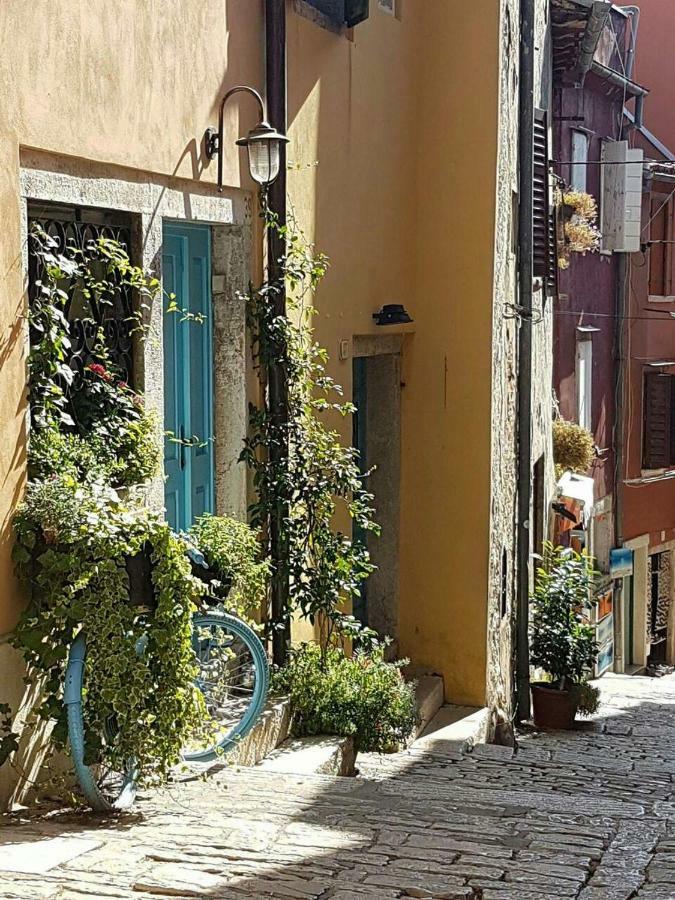 Casa 39 Apartments Rovinj Ngoại thất bức ảnh